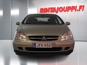 Citroën C5 vaihtoauto