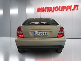 Citroën C5 vaihtoauto