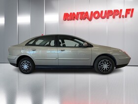 Citroën C5 vaihtoauto