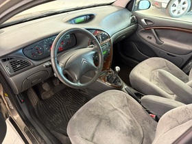 Citroën C5 vaihtoauto