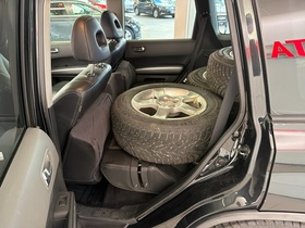 Nissan X-Trail vaihtoauto