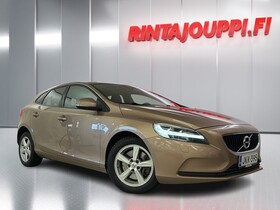 Volvo V40 vaihtoauto