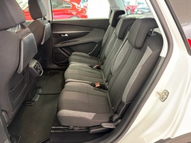 Peugeot 5008 vaihtoauto