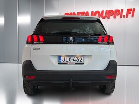 Peugeot 5008 vaihtoauto