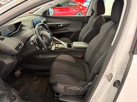 Peugeot 5008 vaihtoauto