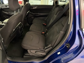 Ford S-MAX vaihtoauto