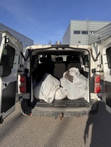 Toyota Proace Verso vaihtoauto