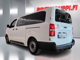 Toyota Proace Verso vaihtoauto