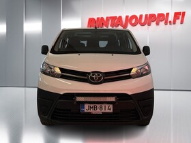 Toyota Proace Verso vaihtoauto