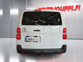 Toyota Proace Verso vaihtoauto