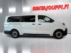 Toyota Proace Verso vaihtoauto