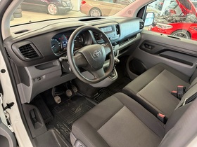 Toyota Proace Verso vaihtoauto