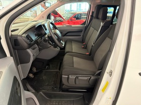 Toyota Proace Verso vaihtoauto