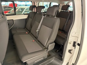 Toyota Proace Verso vaihtoauto