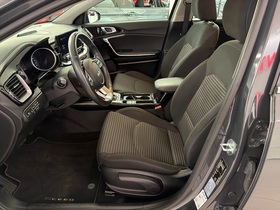 Kia XCeed vaihtoauto