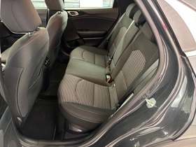 Kia XCeed vaihtoauto