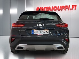 Kia XCeed vaihtoauto