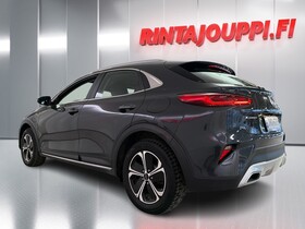 Kia XCeed vaihtoauto