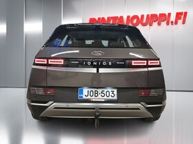 Hyundai IONIQ 5 vaihtoauto