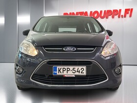 Ford C-MAX vaihtoauto