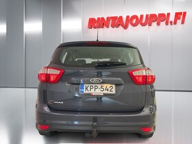Ford C-MAX vaihtoauto