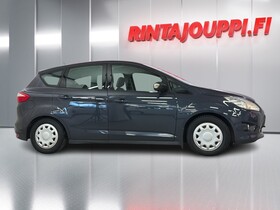 Ford C-MAX vaihtoauto