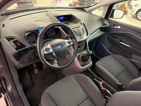 Ford C-MAX vaihtoauto