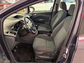 Ford C-MAX vaihtoauto
