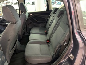 Ford C-MAX vaihtoauto