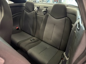 Peugeot RCZ vaihtoauto