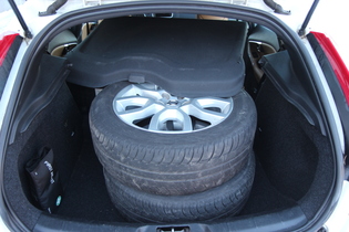 Volvo V40 Cross Country vaihtoauto