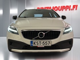 Volvo V40 Cross Country vaihtoauto