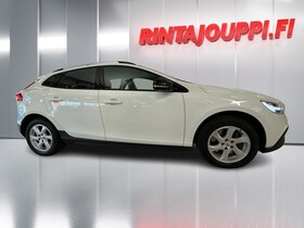 Volvo V40 Cross Country vaihtoauto