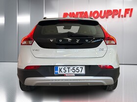 Volvo V40 Cross Country vaihtoauto