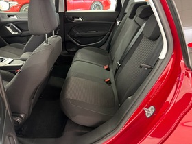 Peugeot 308 vaihtoauto