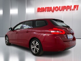 Peugeot 308 vaihtoauto