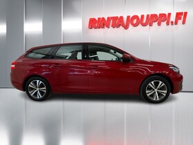 Peugeot 308 vaihtoauto