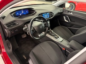 Peugeot 308 vaihtoauto