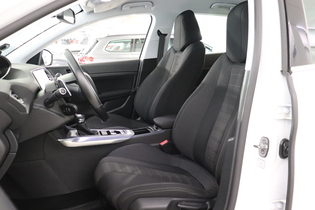 Peugeot 308 vaihtoauto