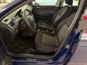 SEAT Toledo vaihtoauto