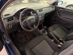 SEAT Toledo vaihtoauto
