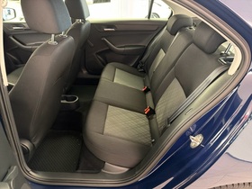 SEAT Toledo vaihtoauto