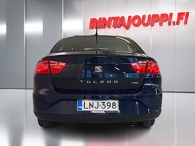 SEAT Toledo vaihtoauto