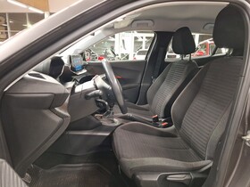 Peugeot 2008 vaihtoauto