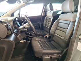 Citroën C3 Aircross vaihtoauto