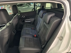 Citroën C5 Aircross vaihtoauto