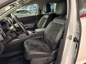 Citroën C5 Aircross vaihtoauto