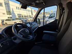 Renault Master vaihtoauto