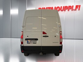 Renault Master vaihtoauto