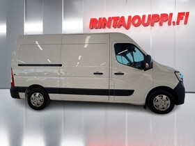 Renault Master vaihtoauto